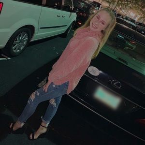 Meet your Posher, Glenna